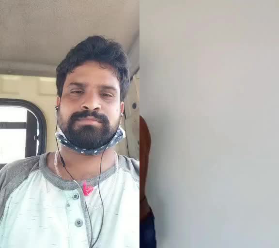 @Ch Mallesh Yadav