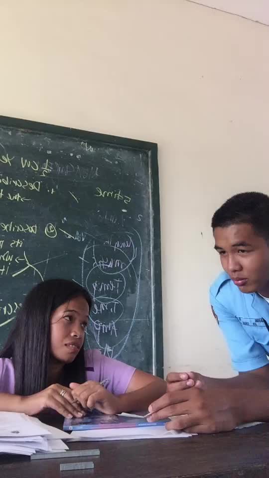 @Jeanilyn D Kugan