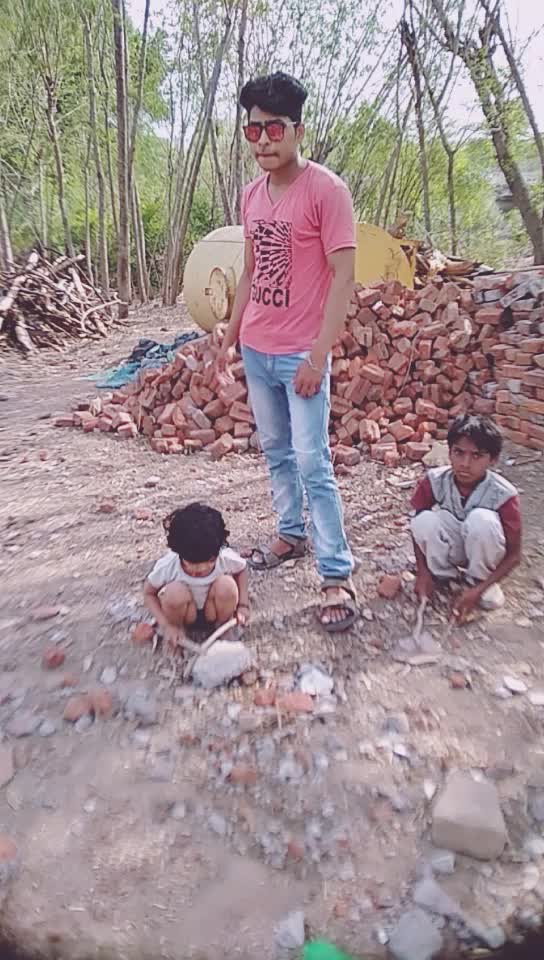 @Ravi Vishwakarma