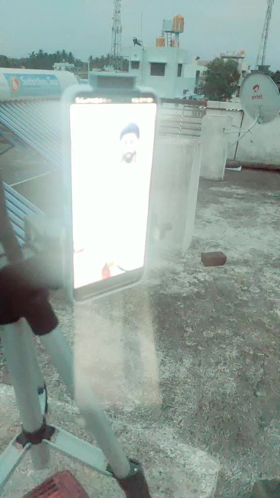 @saiyad Madabhavi