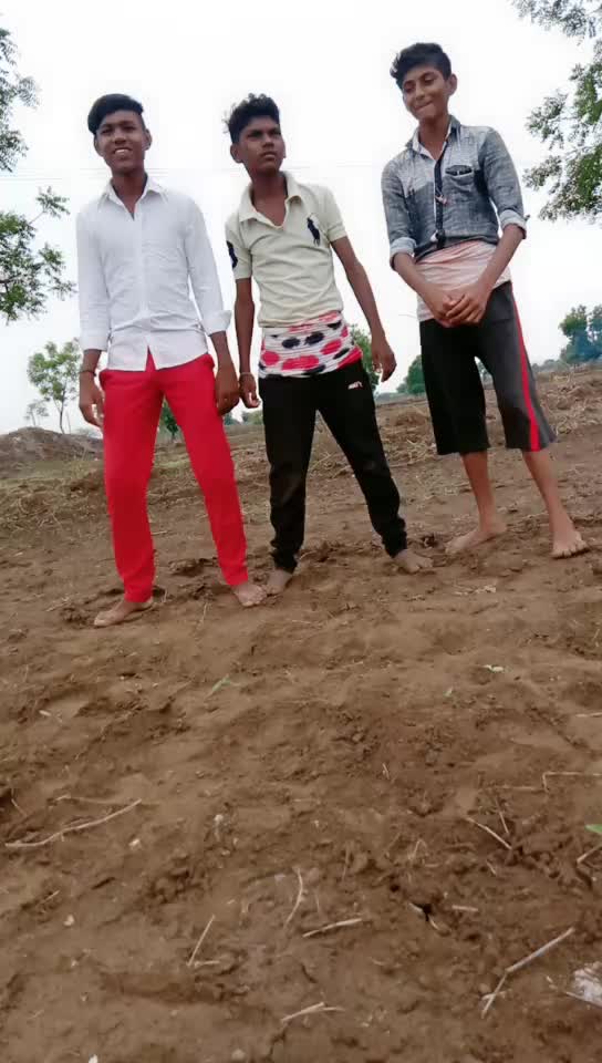 @Shubham Chavhan