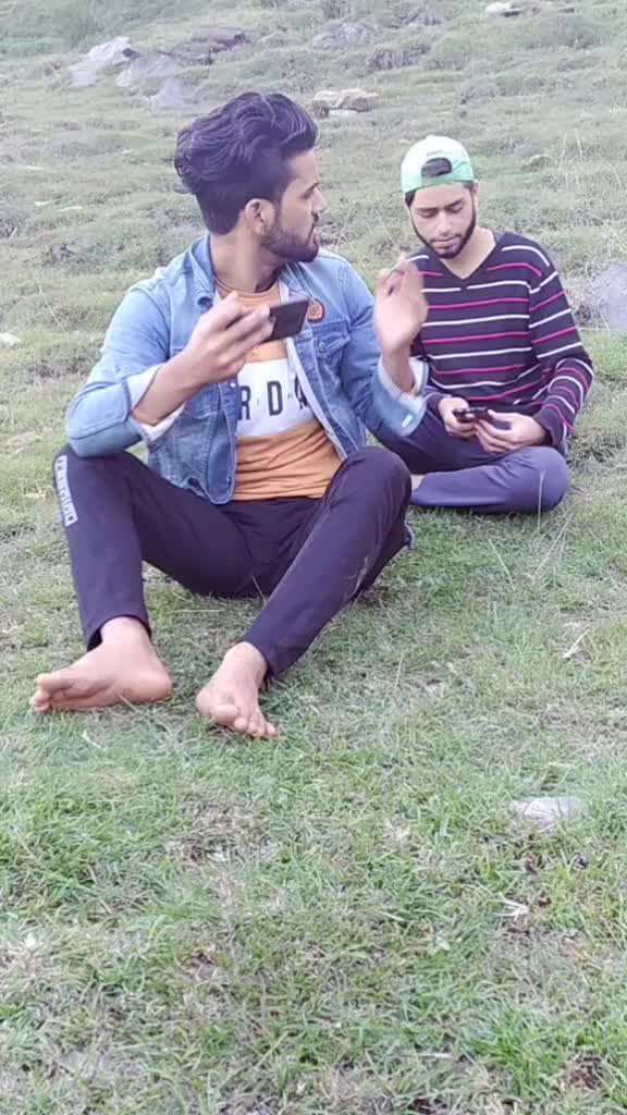@Wani Tanveer