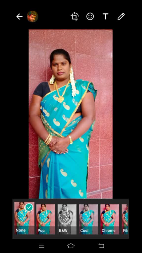 @Parimala