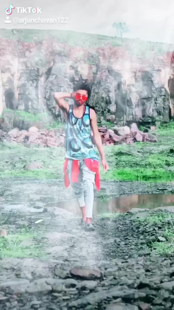 @Arjun Chavan