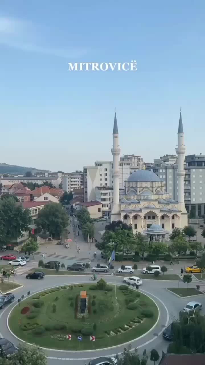 @Love You Mitrovica 🇽🇰