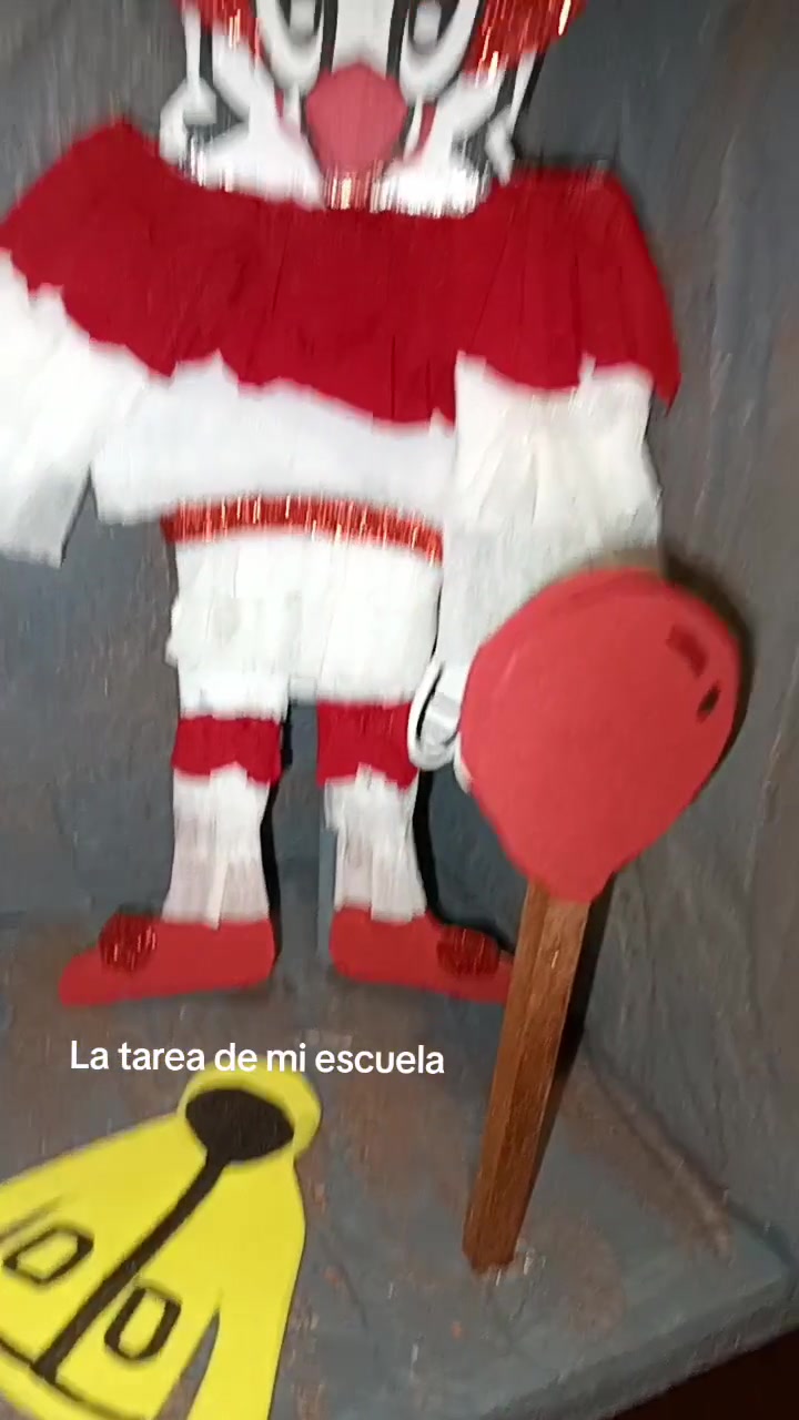 @Alain Vivas