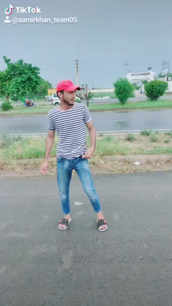 @Aamir Khan