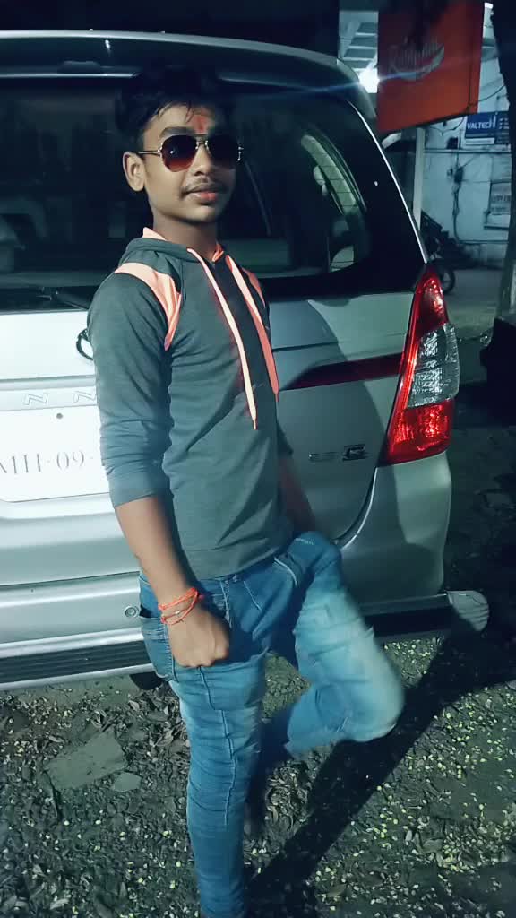 @Shravan