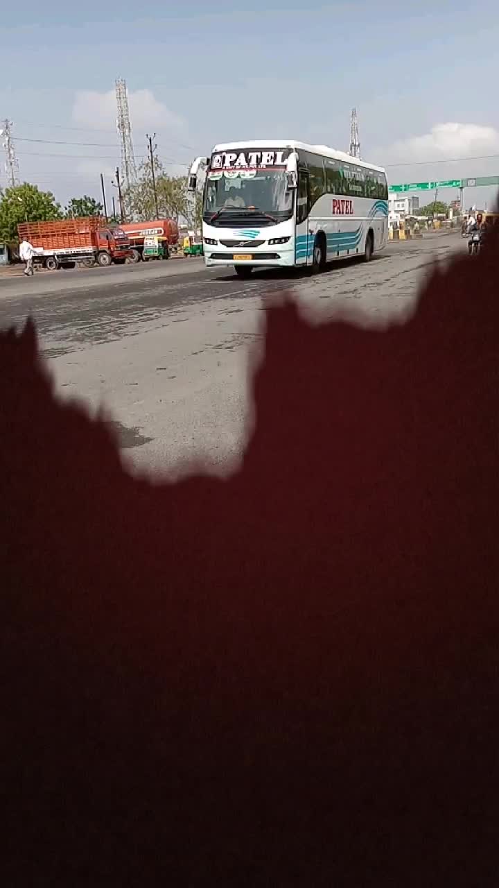 @BUS LOVER 1111