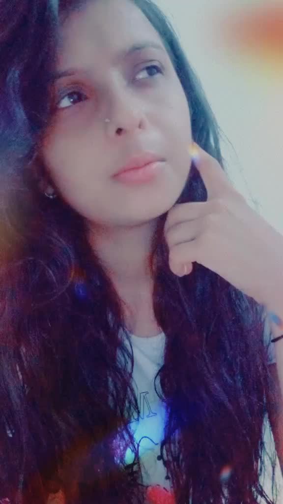 @Simran Chaudhary