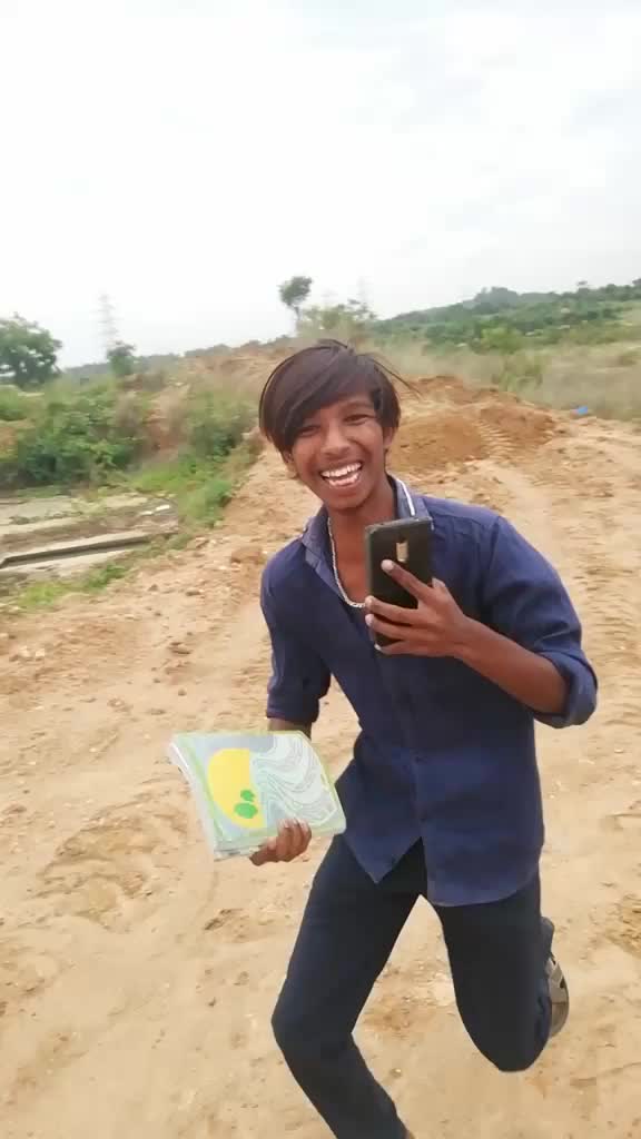 @Varun Shetty H
