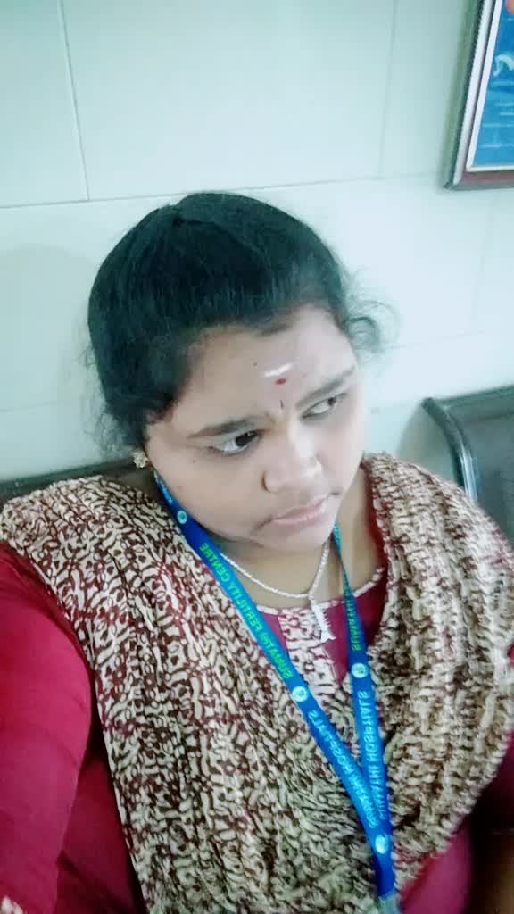 @Dhanam Dhanam