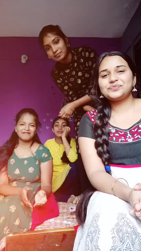 @nEeLu&hearts;️