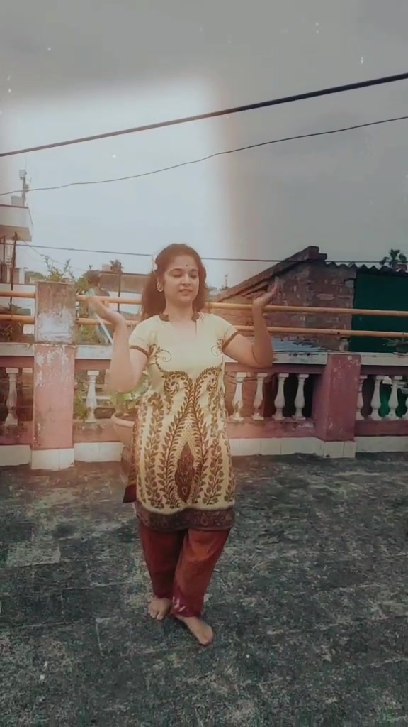 @Param