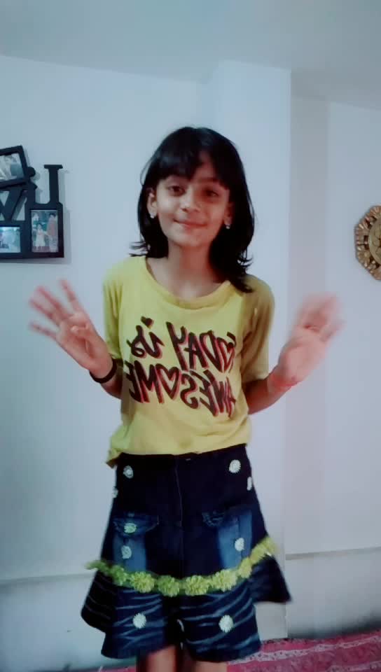 @Rock star saumya ❤❤❤