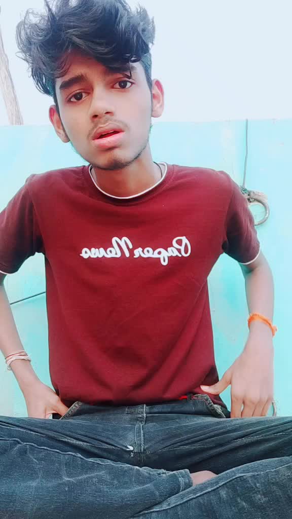 @Mahesh