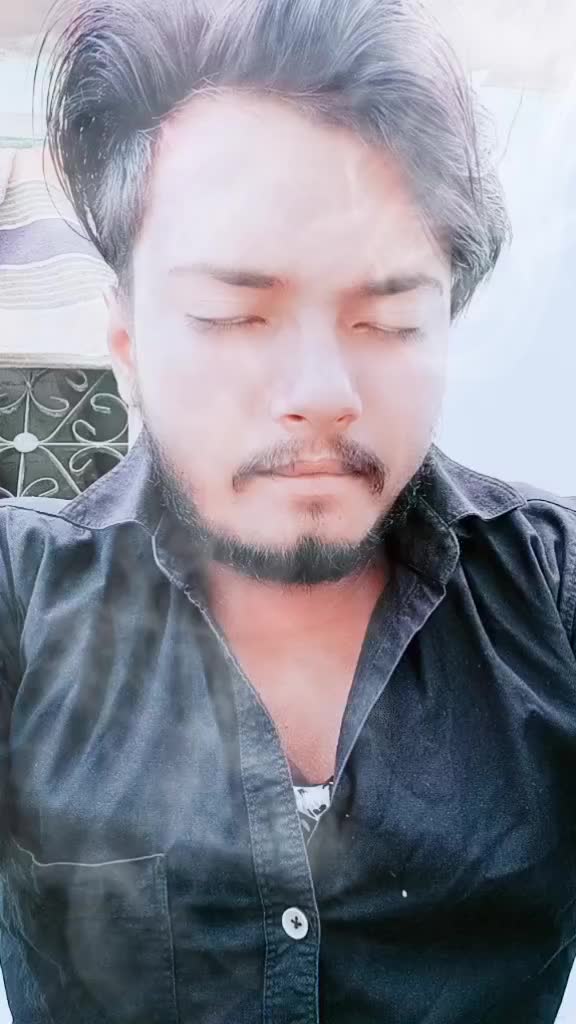 @Baba कह दिया करै