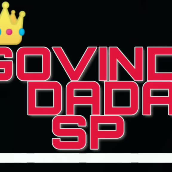 @💚---GOVIND PAWAR. ❤