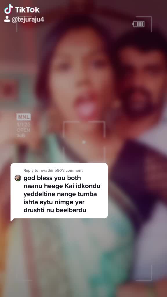 @Teju Raju
