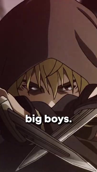 @Watashi wa Shocho