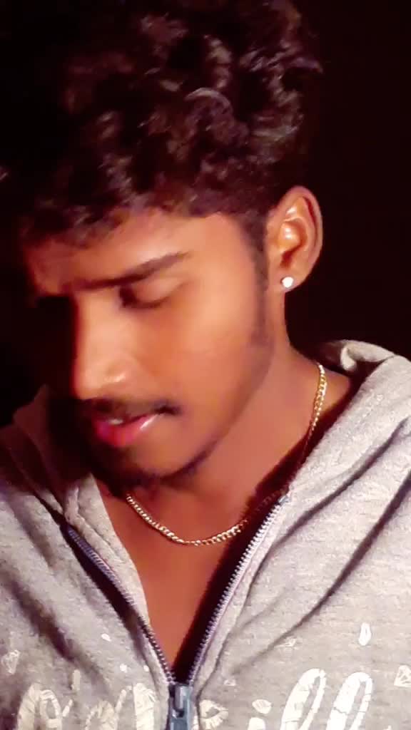 @Manu ammu