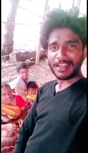 @nani pspk✊