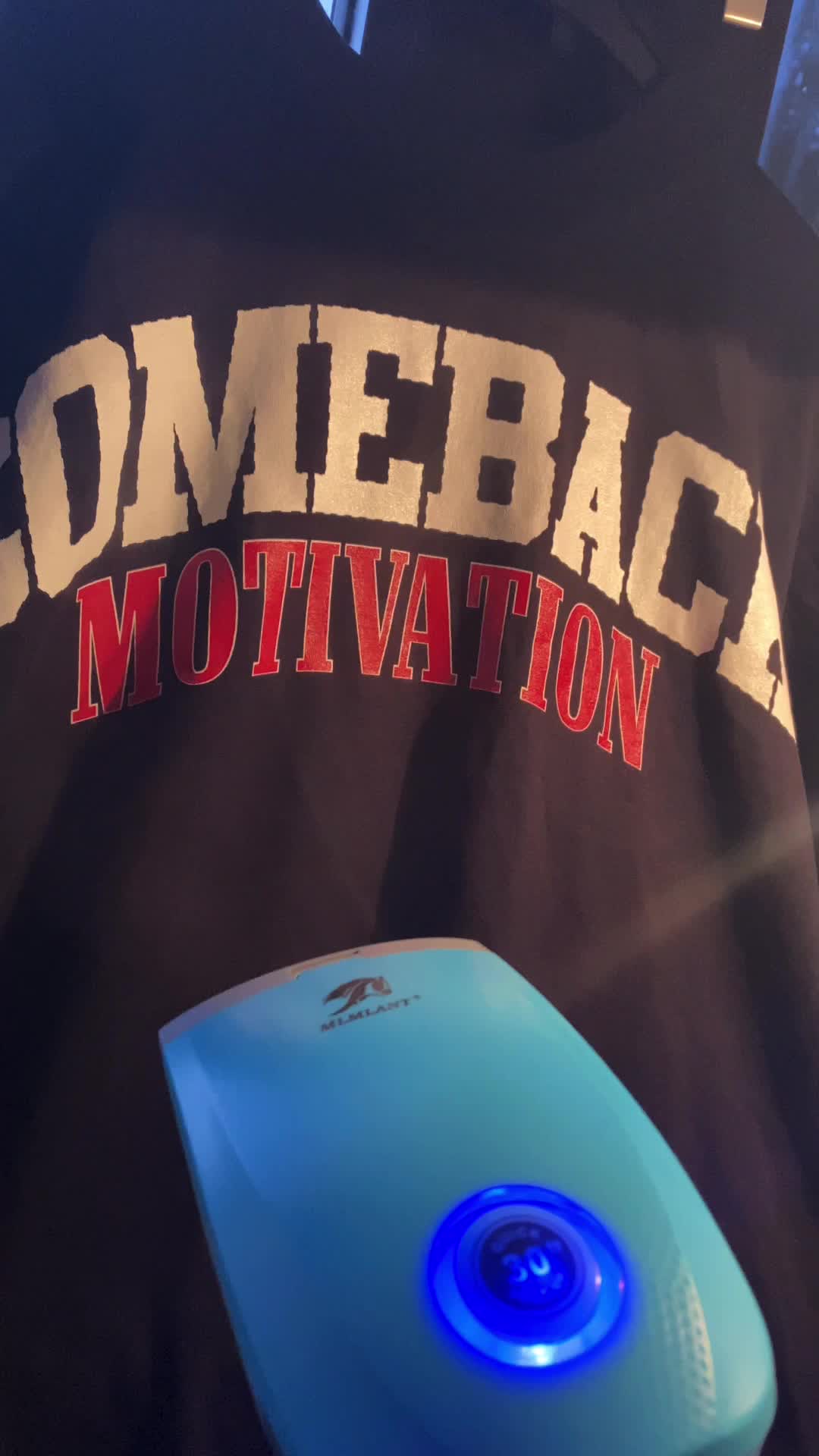 @comebackmotivation ®
