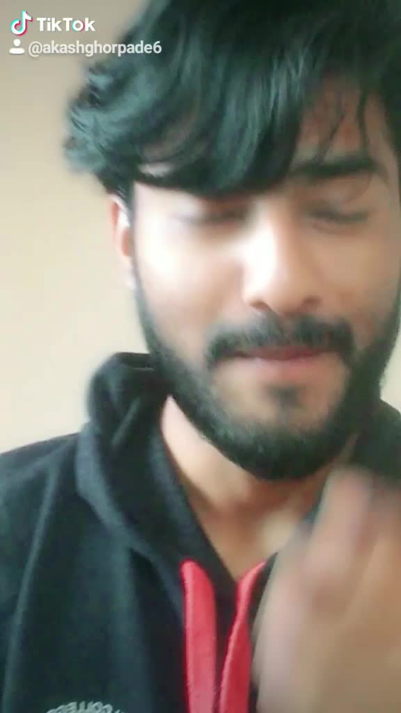 @Akash Ghorpade