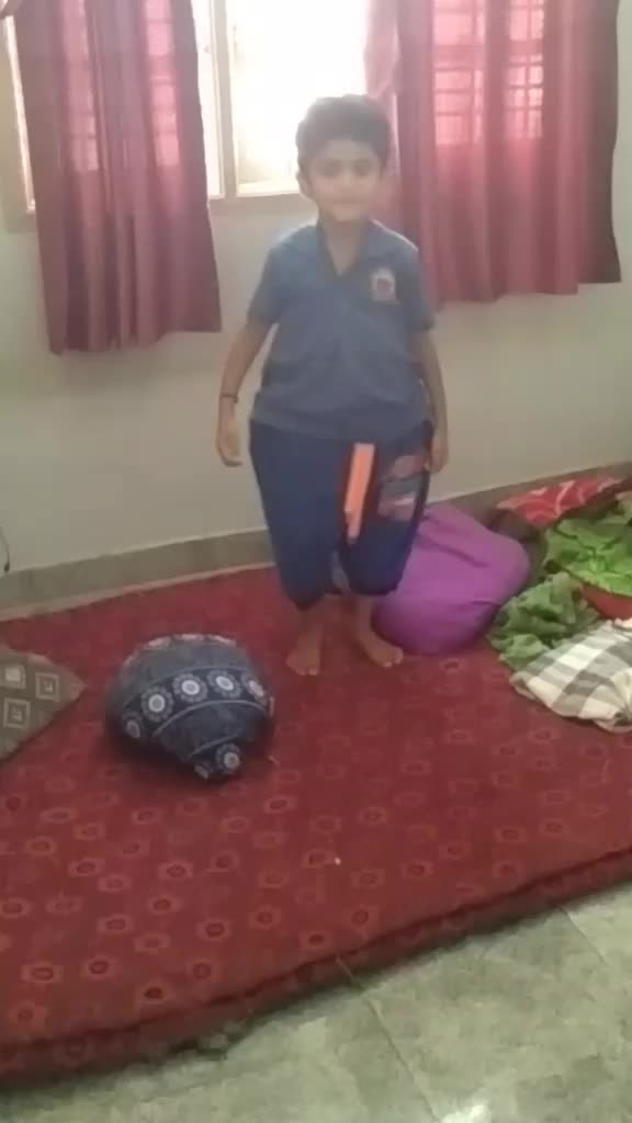 @cute ಗೌಡ್ರು
