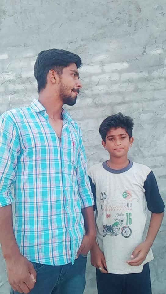 @vishal jogi