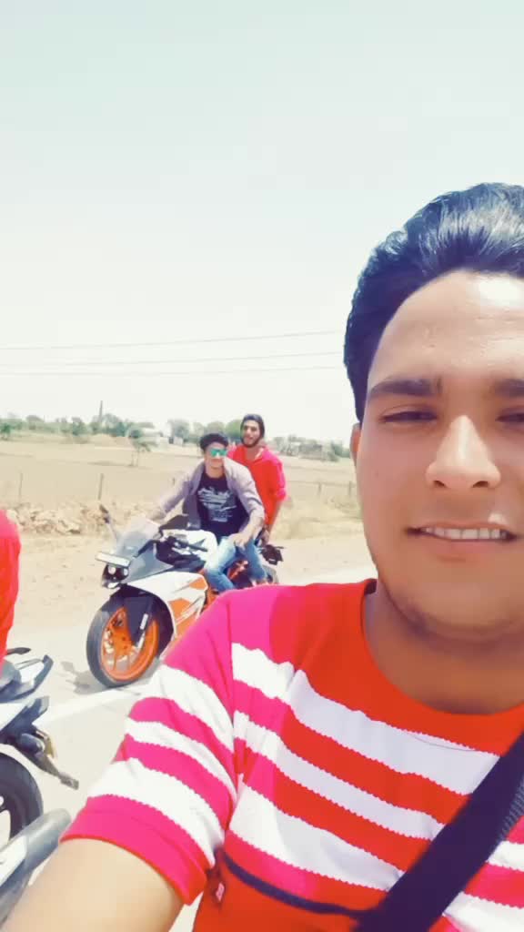 @Mahendra Meena Dausa
