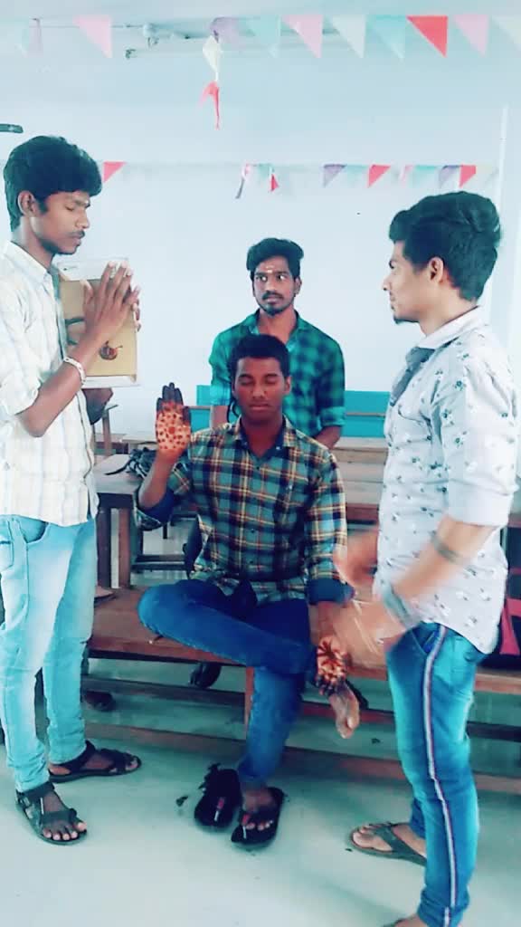 @Kutty Ashok