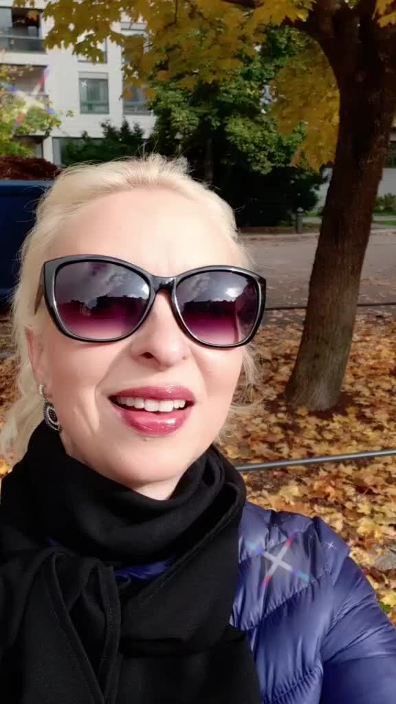 @Katja H&auml;rkki / Taiteilija
