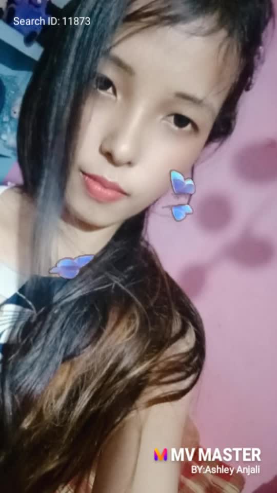 @Ashley Anjali