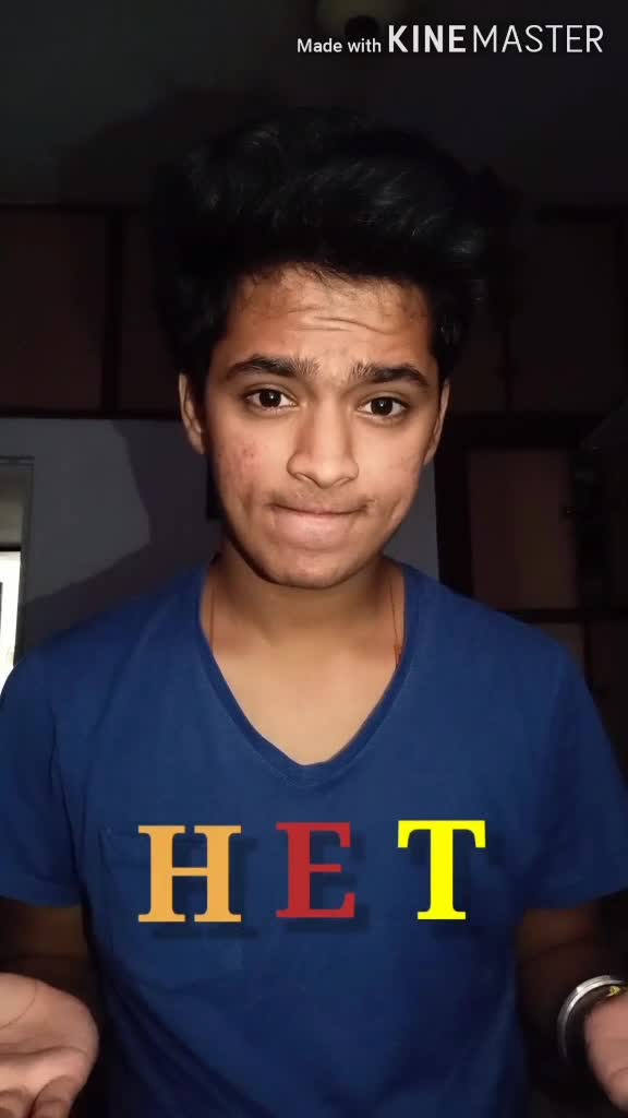 @Het Patel
