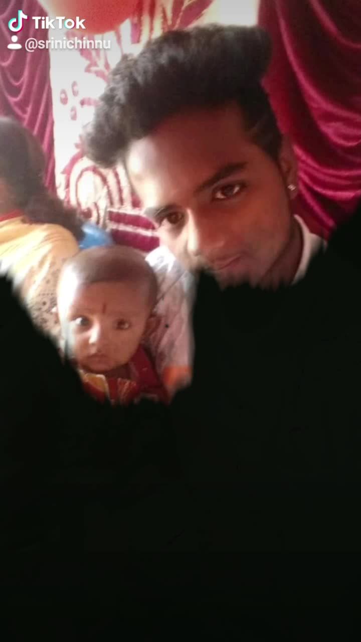 @Srini Chinnu