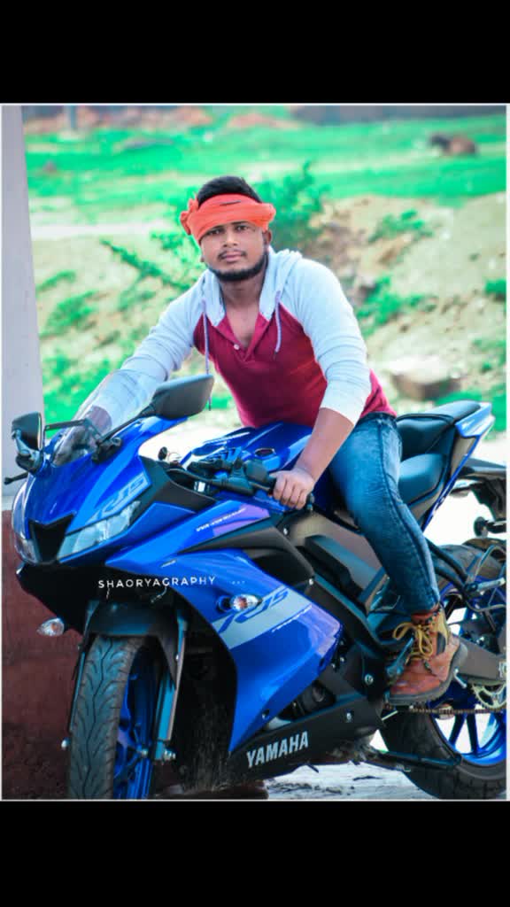 @Yamraj