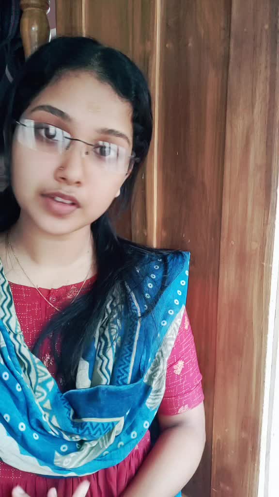 @Kavya & Theertha