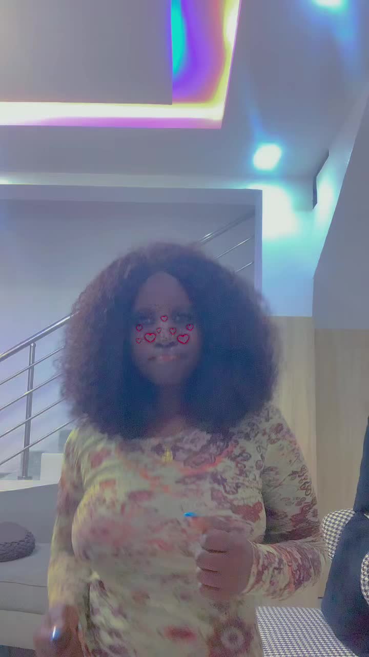 @Thick ebony ❤️🥰❤️