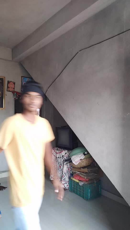 @Tushar Khandare