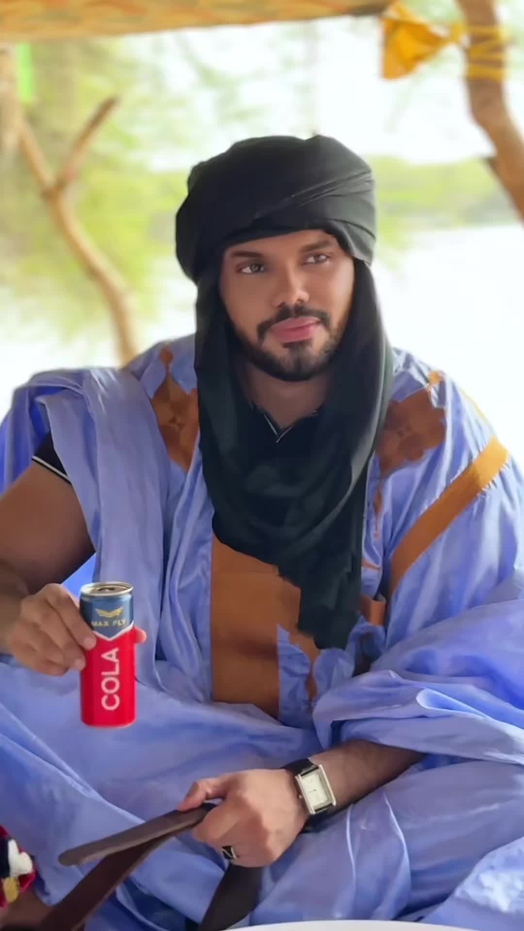 @آدم مولود