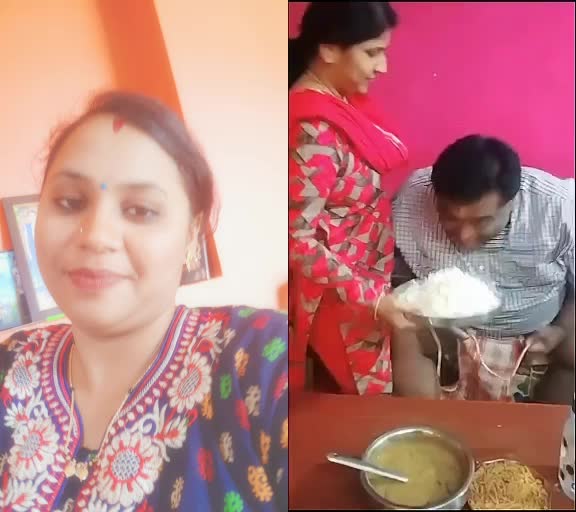 @Rekha Mantesh Idagur