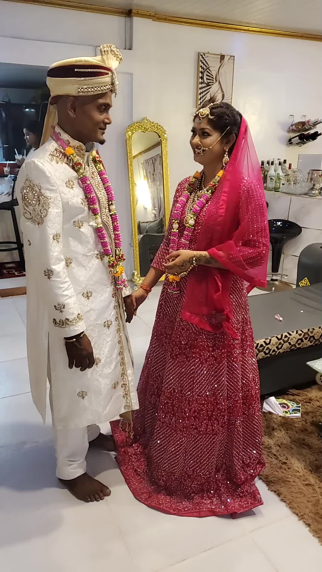 @Shivanie Rampersaud