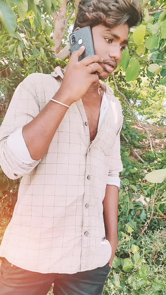 @Jagadeesh Charan
