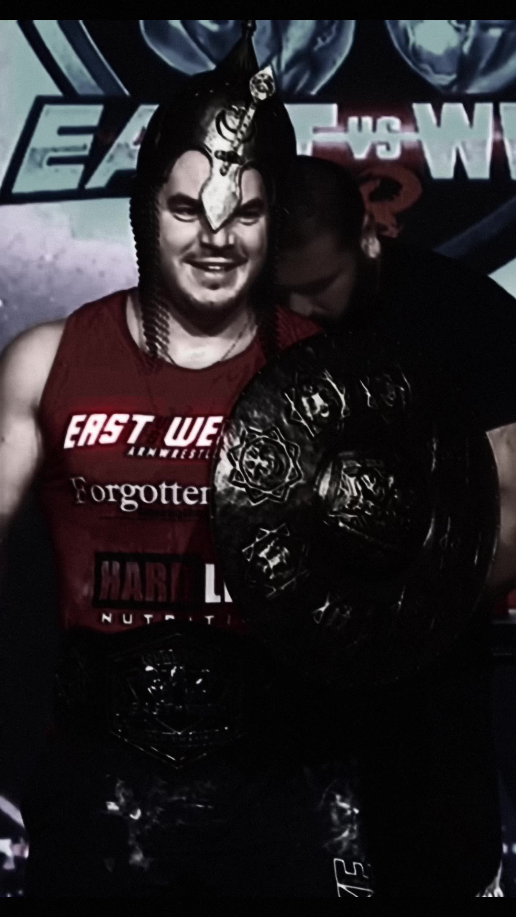 @Armwrestling Editz