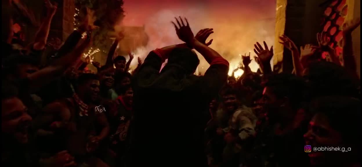 @ദളപതി ഭ്രാന്തൻ
