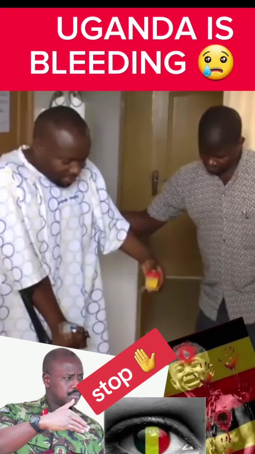 @Truth Media Uganda ✅