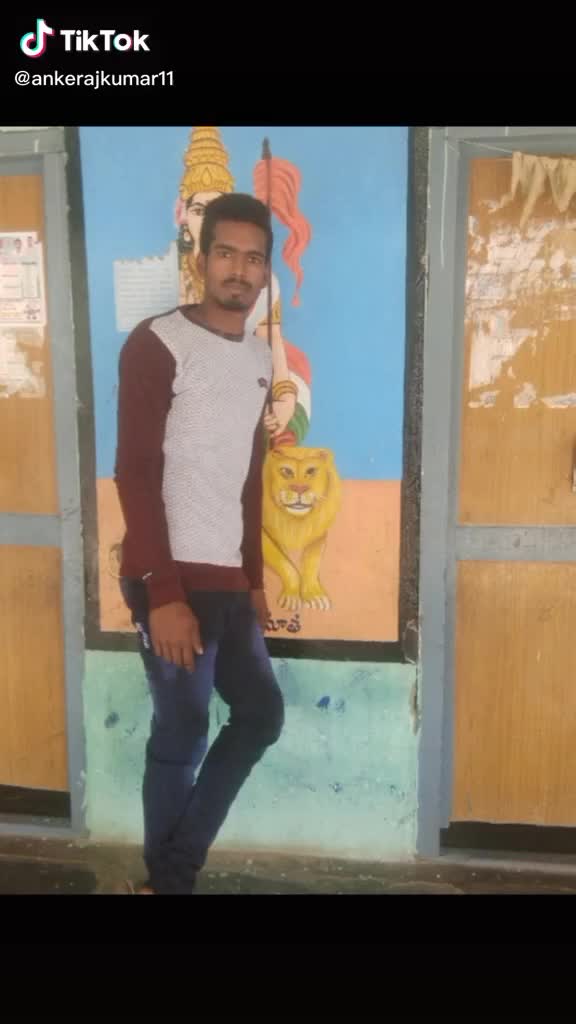 @anke Raju