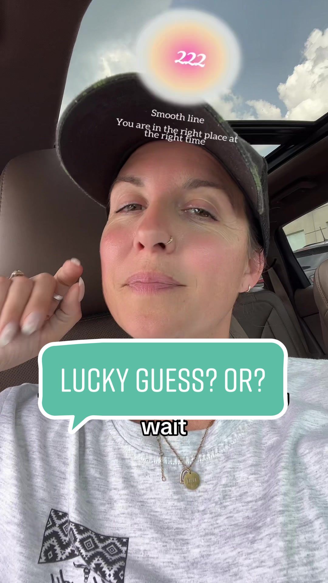 @Nikki Porter