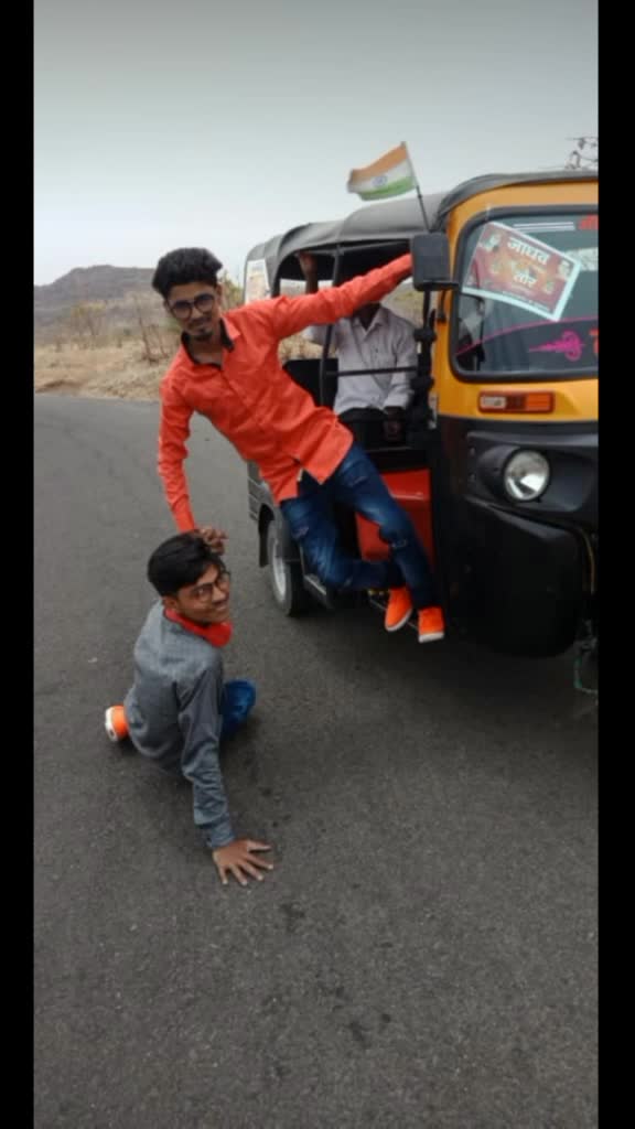 @Radhe Gaikwad